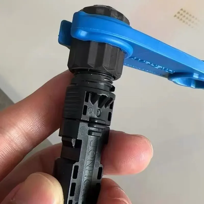 Huawei inversor MC4 conector amfenol herramienta de desmontaje para Huawei On-Grid Inverter 300kW