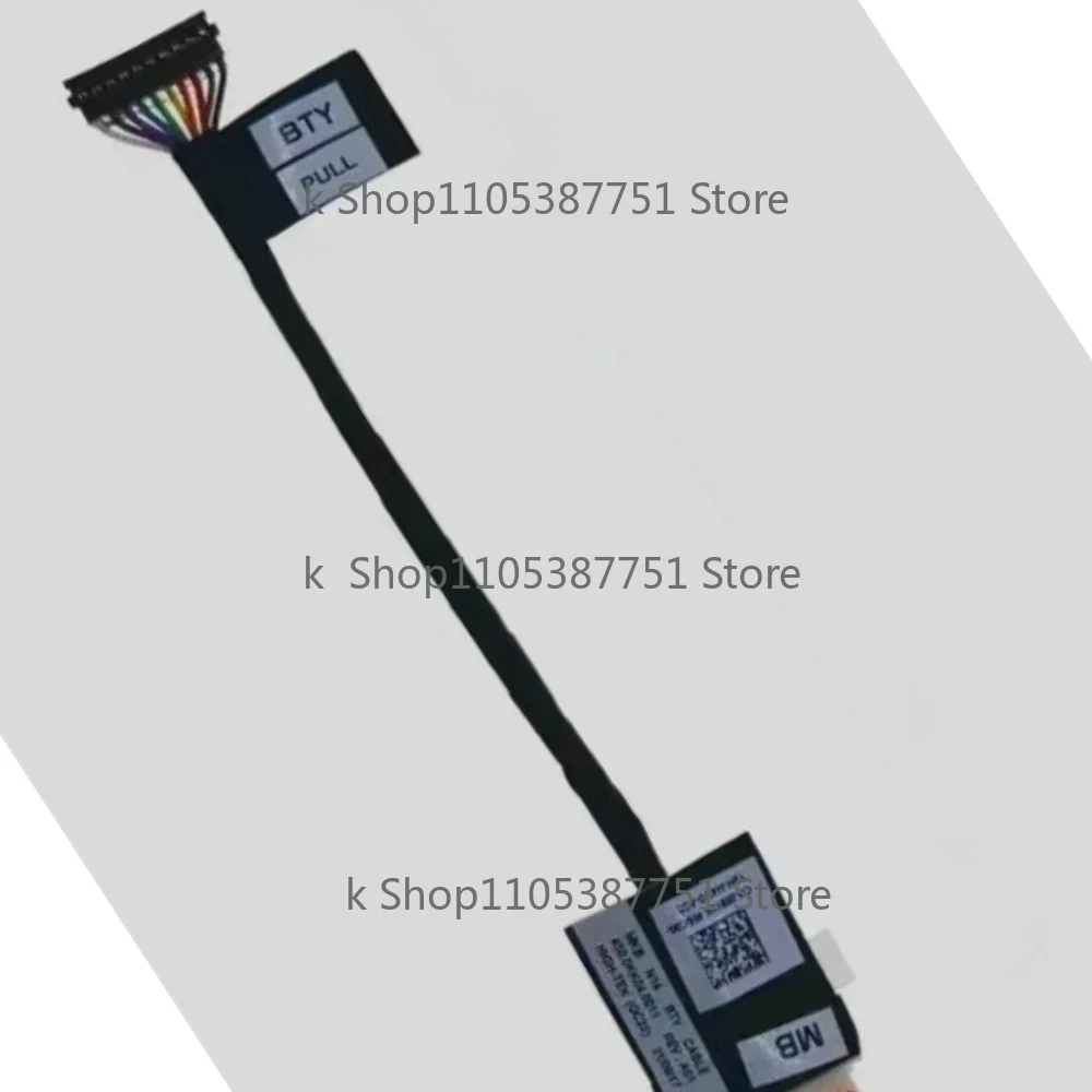 New Laptop Built-in Battery connecting wire For DELL Insprion Vostro 5310 063DXC 0HY9D6