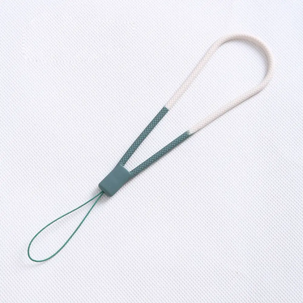 

Ремешок на руку, подвески для телефона, анти-потерянный ремешок для телефона, подвесная веревка для телефона, ремешок на запястье, акварельный тканый узор