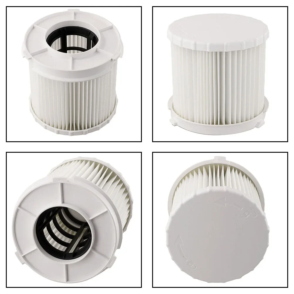 Replacement Part HEPA Filter Set Damper Wet Dry Replacement 162518-0 HEPA 199827-4 Damper High Efficiency Filtration
