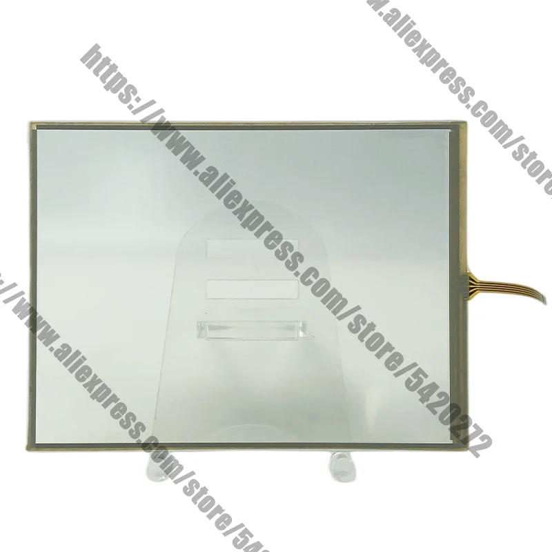 

New ST-08402 8.4 Inch 189*141MM Touch Screen Panel Glass