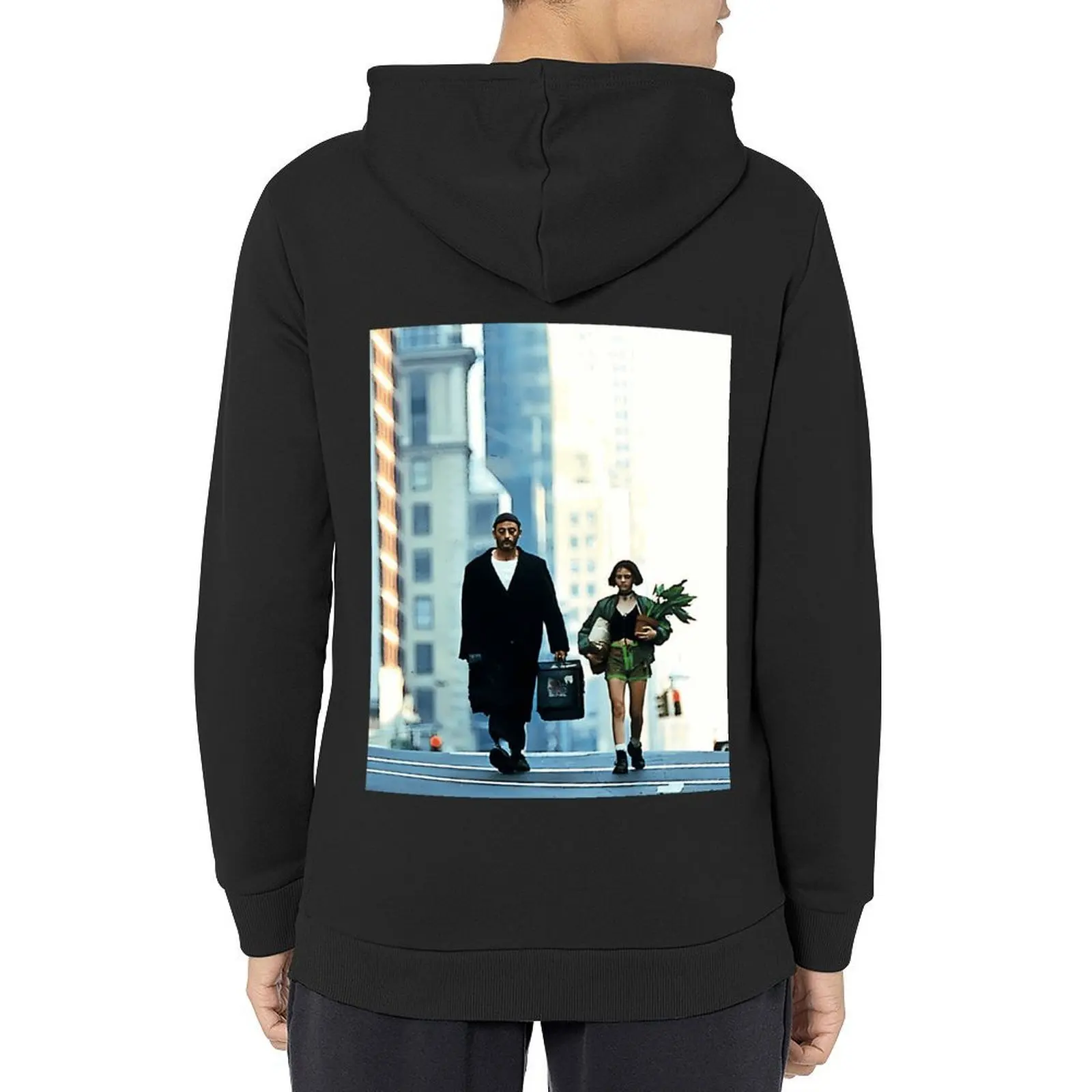 

The Professional Hoodie men's sweat-shirt blouse men's clothes autumn clothes men's hoodies