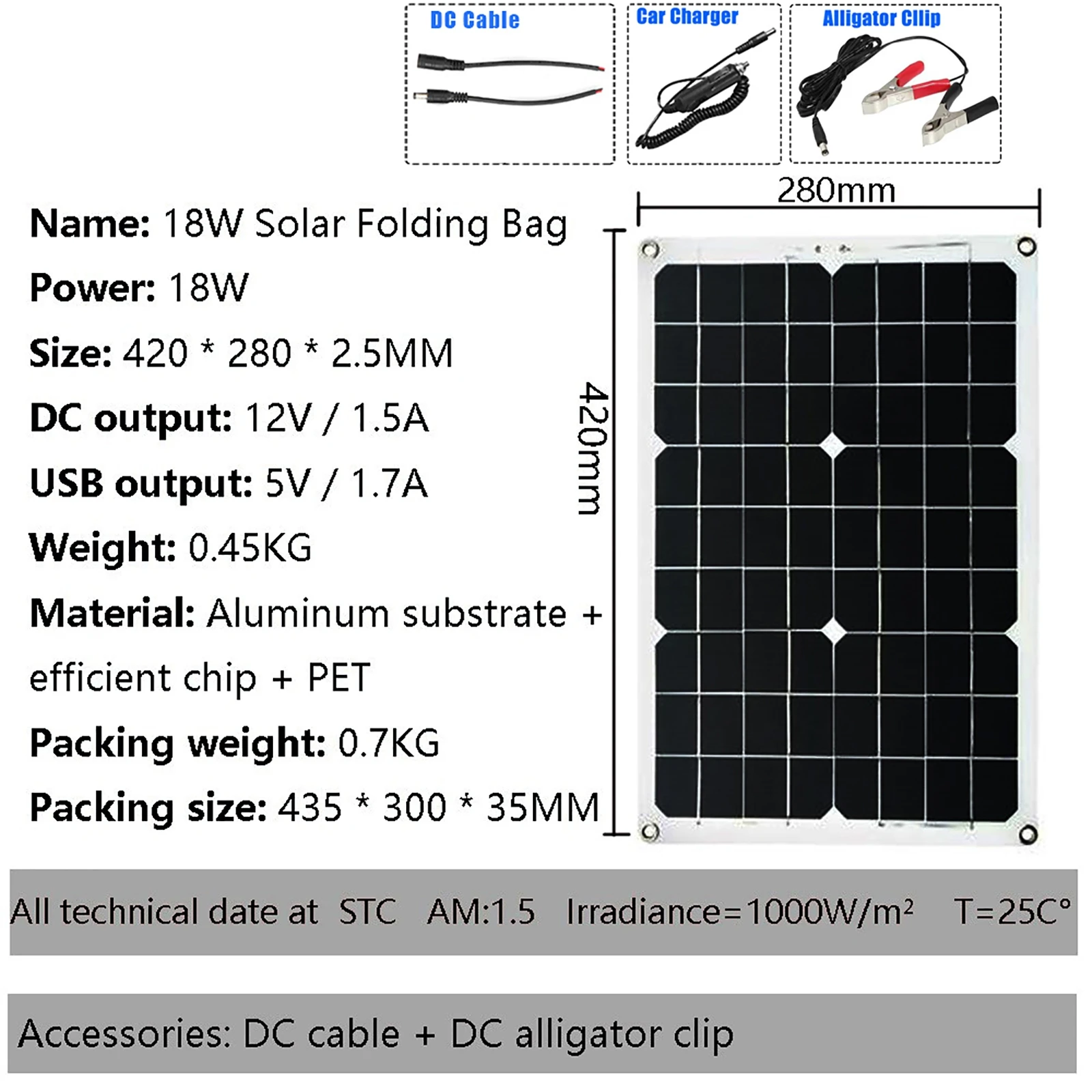 6000W Inverter Solar Power System Kit 12V to 220V 110V 18W 18V Solar Panel Battery Charger Controller Home Grid Camp Phone