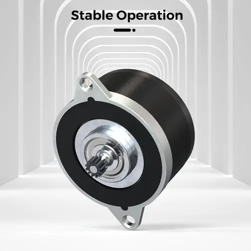 Imagen 2 del producto Motor extrusora Creality Original K1 Max, Motor paso a paso Circular_0.8A_1.8 grados para impresora 3D K1/K1C/Ender-3 V3/V3 Plus/K1 SE