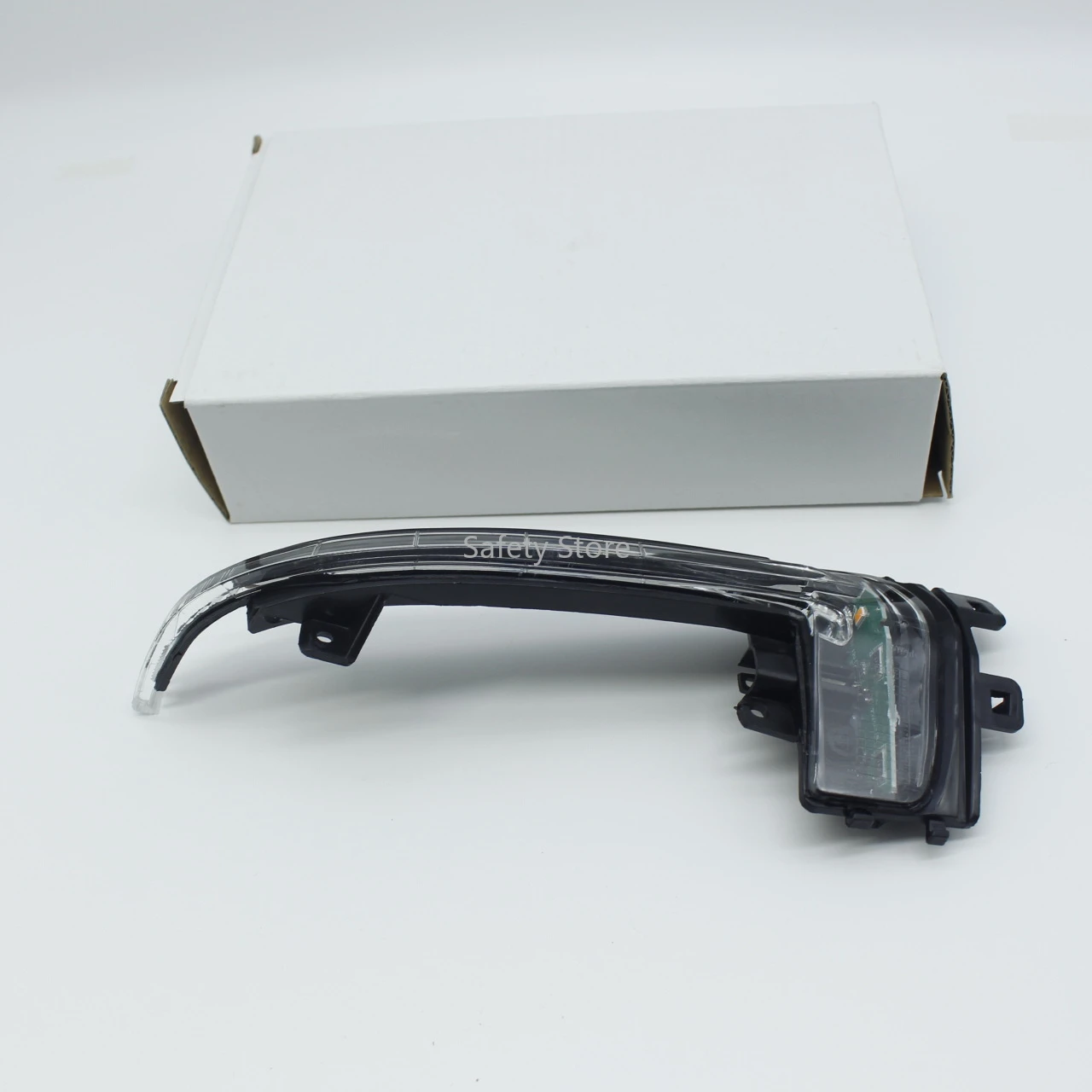 

1PC Suitable for Audi A4 2010-2015 left side rearview mirror turn signal