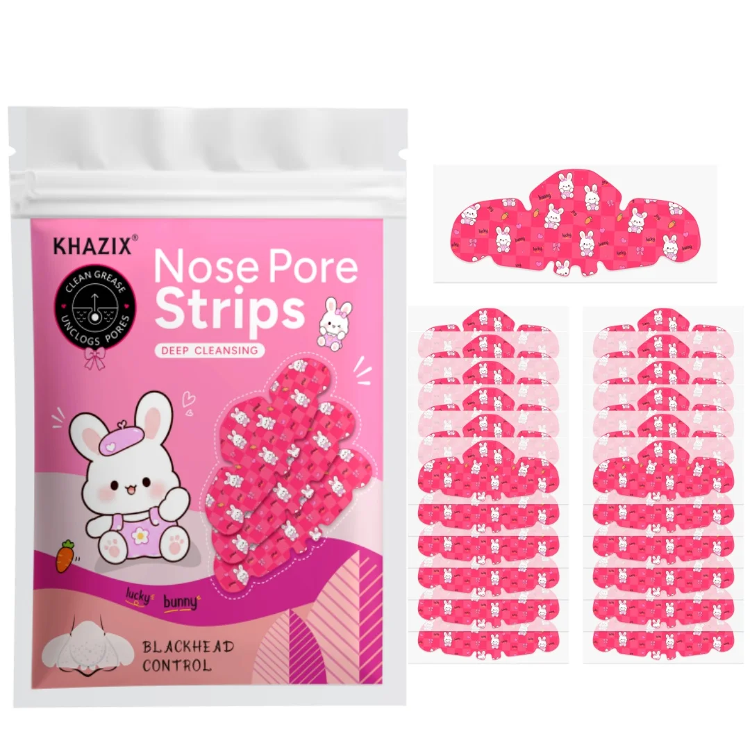 5/10/15 Pack of Nasal Plugs for Smooth Breathing. The nasal plugs are soft, lightweight, comfortable and have strong adhesion.