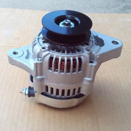 

129423-77210 Generator 102211-0011 Generator for Yanmar