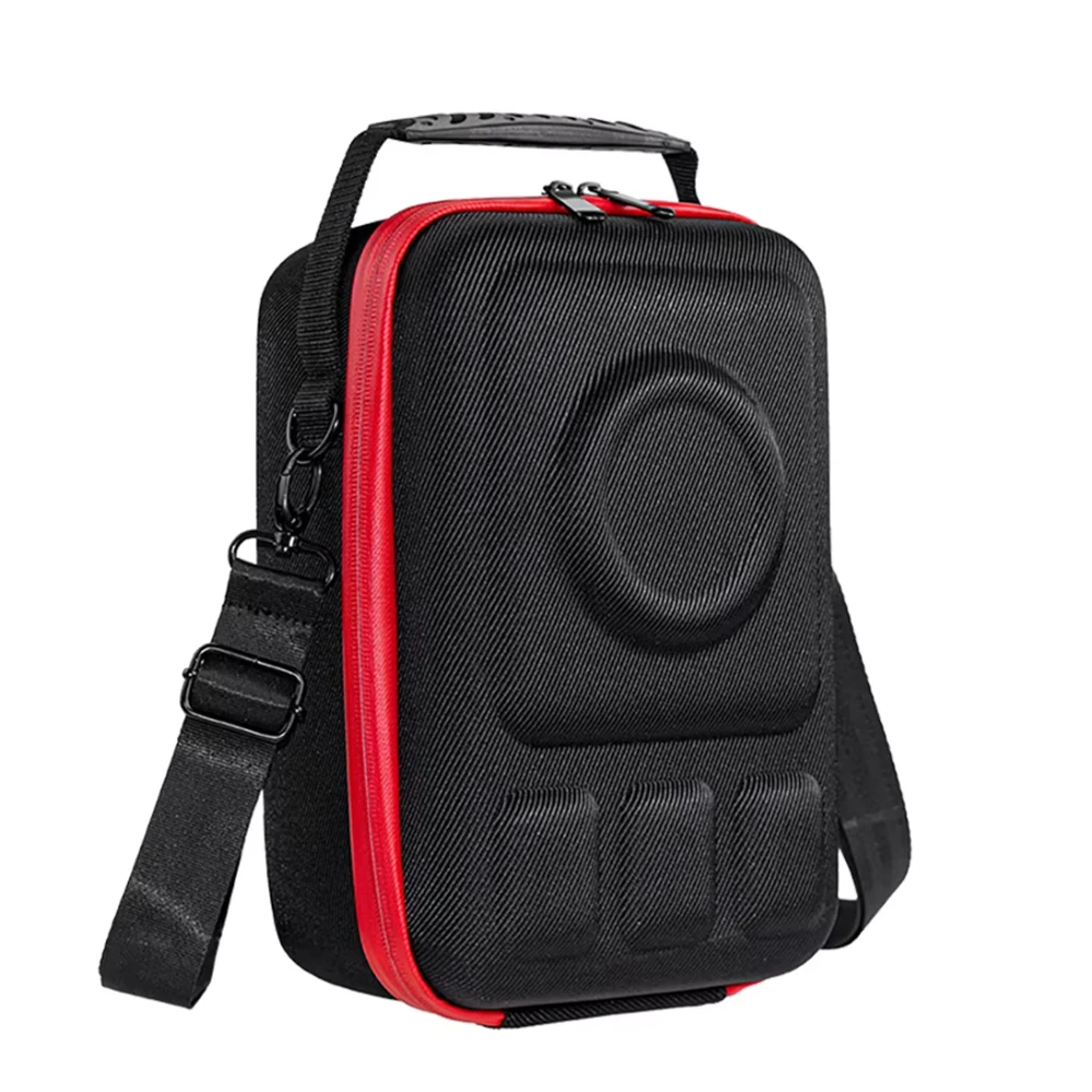 

Hard EVA Camera Storage Case for Cn R62 R8 for Nk Z6 Z5 ZF for Sn A7C2 Camera Bag Portable Travel Carrying Box