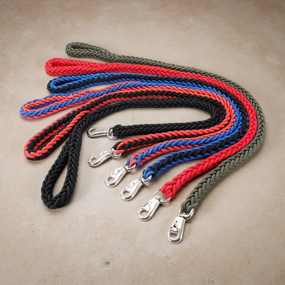 Correa para Perro de 8 Hilos T - No Pull Dog Harness reseña y precio