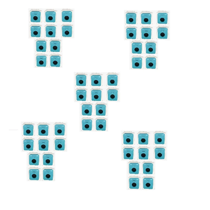 أجزاء الأجهزة 50 قطعة حقيبة جمع الغبار ل مفصل VCA-ADB95 VS20A95923W طائرة نظيفة فراغ الملحقات كيس لجميع الغبار غير-