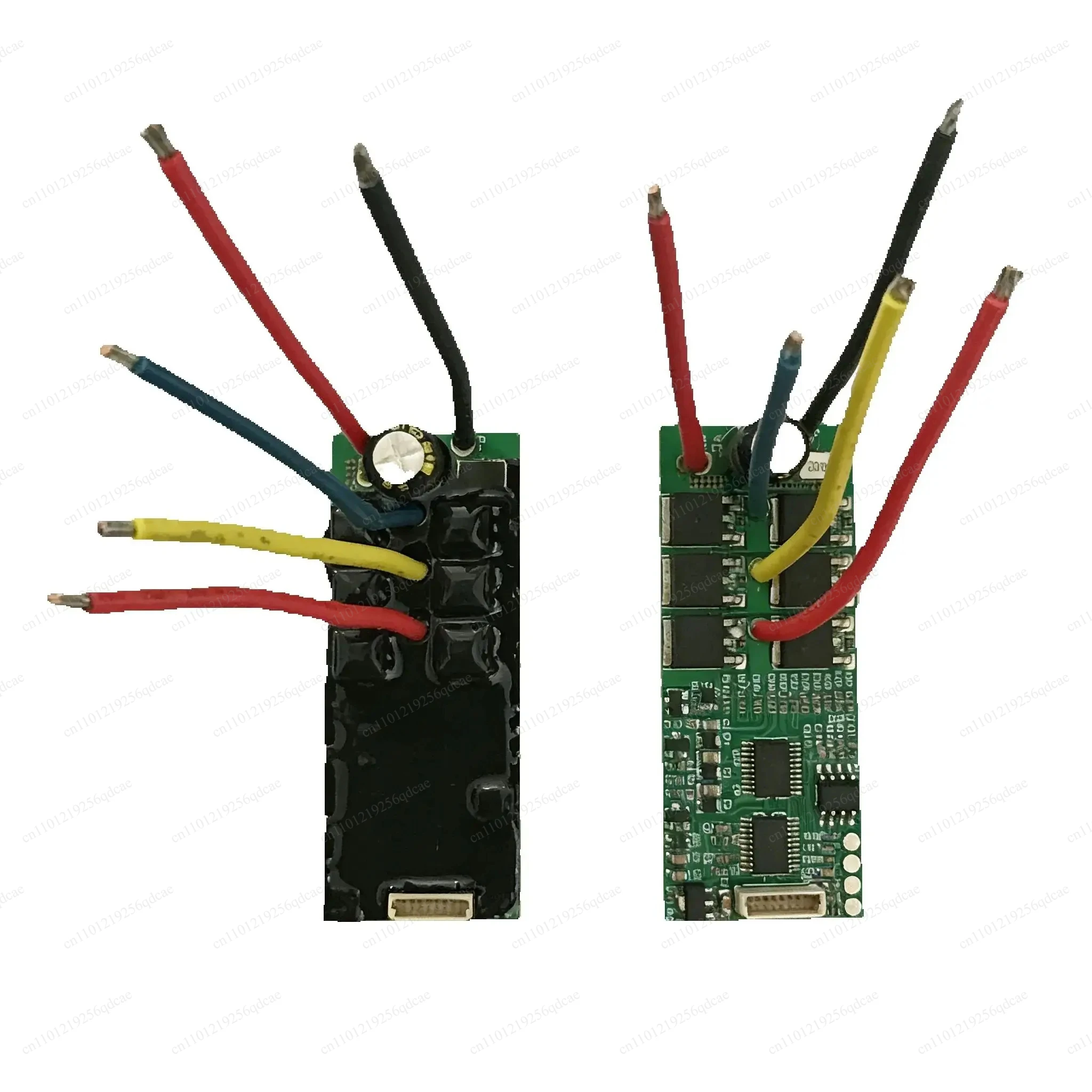 12v14.4v18v DC Brushless Charging Lithium Electric Drill Control Board Electric Screwdriver Universal Drive Board