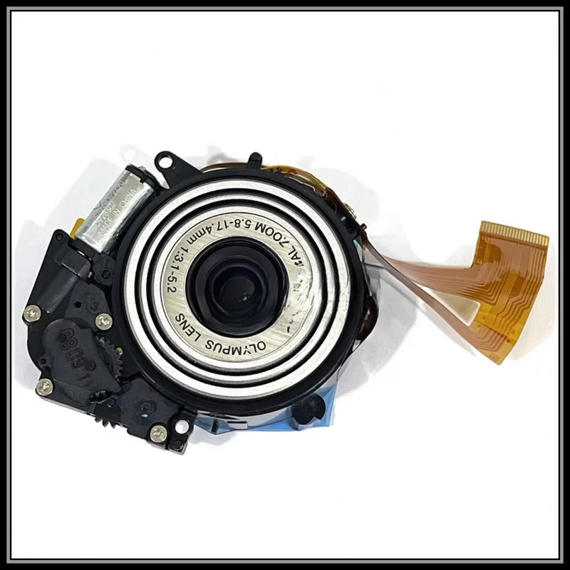 

Brand new original camera repair parts for Olympus U600 lens assembly