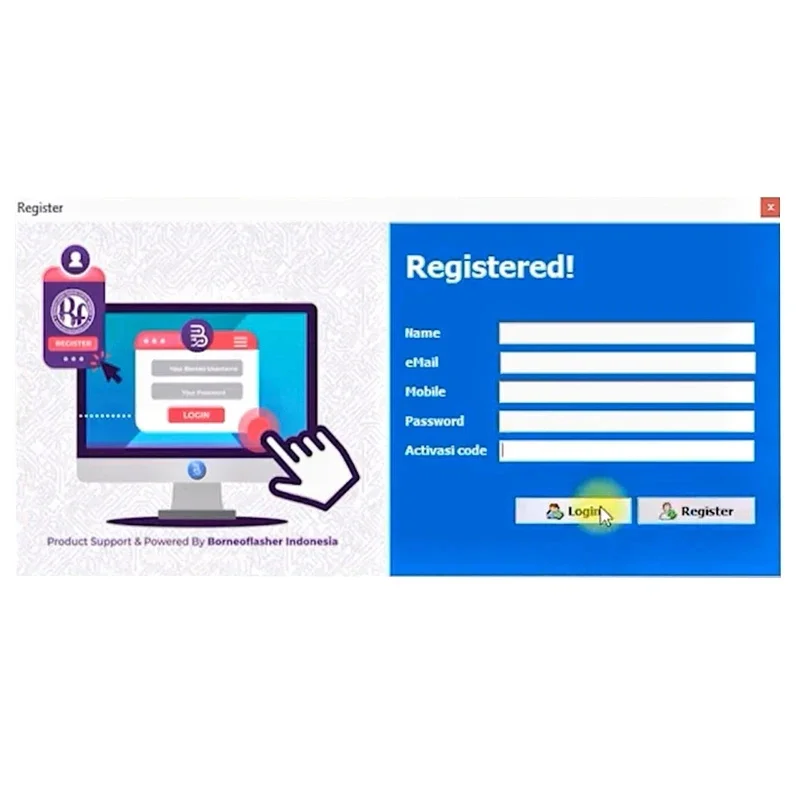 تنشيط تخطيطي Borneo 3,6,12 Borneo الرسم البياني Bitmap رسم آيفون أندرويد آي باد لوحة المنطق المتكاملة Bitmap #4