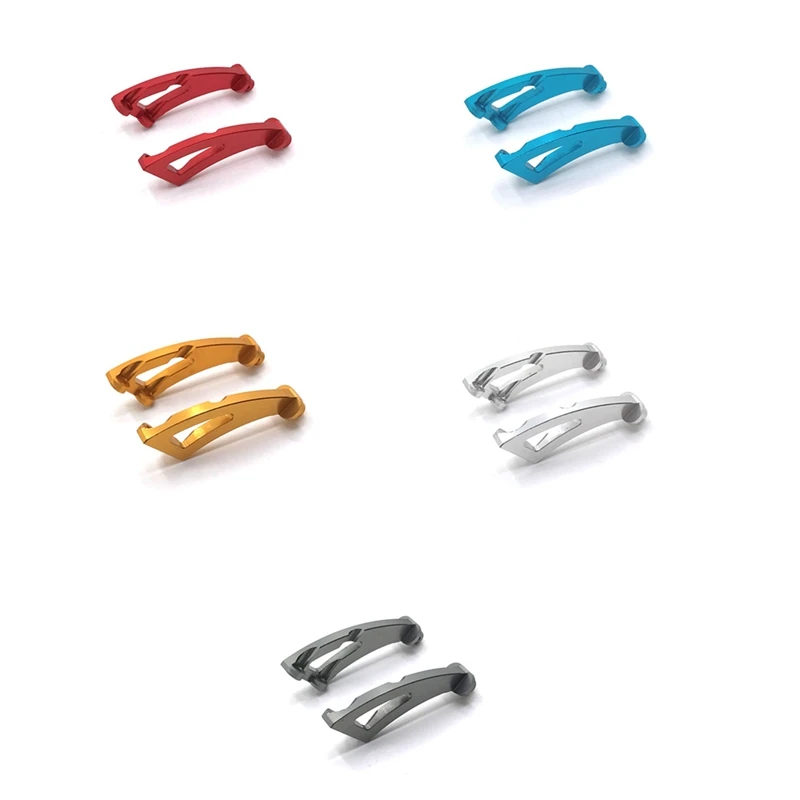 قوس ذيل الجناح الخلفي الثابت للسيارة ، أجزاء الترقية ، wloys ، A949 ، A959 ، 7.5 ، A969 ، A979 ، K929 ،