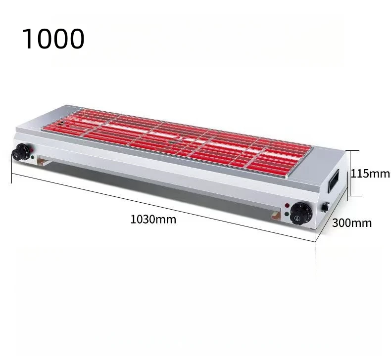 About Large Barbecue Grill Brazilian Barbecue Grill Convenient Barbecue Grill