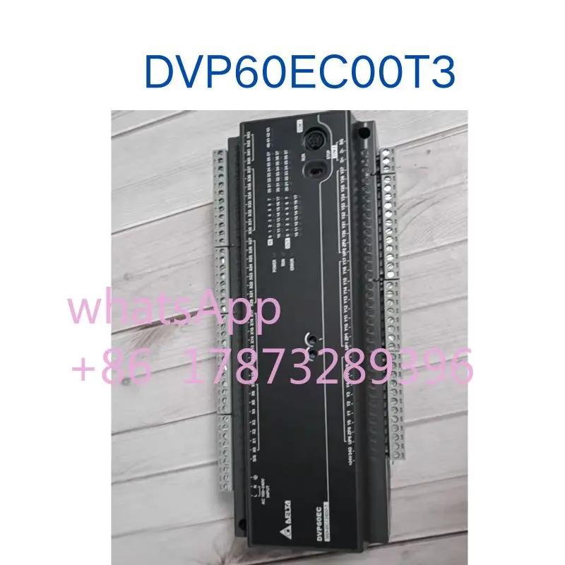 Gebrauchter DVP60EC00T3, OK getestet, Funktion intakt