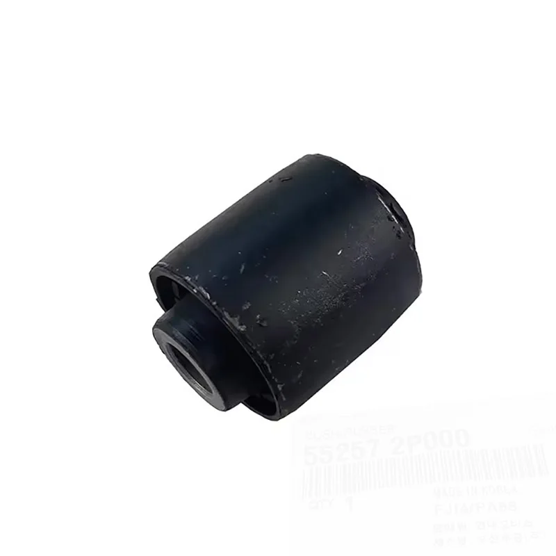 NBJKATO Brand New Genuine Control Arm Bushing Rubber 55257-2P000 For Kia Sorento Hyundai Santa Fe