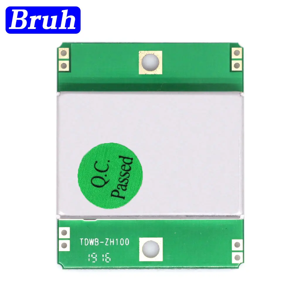 Motion Sensor Module HB100 Microwave Doppler Radar Wireless Module Motion Sensor HB100 Microwave Motion Sensor Motion Detector