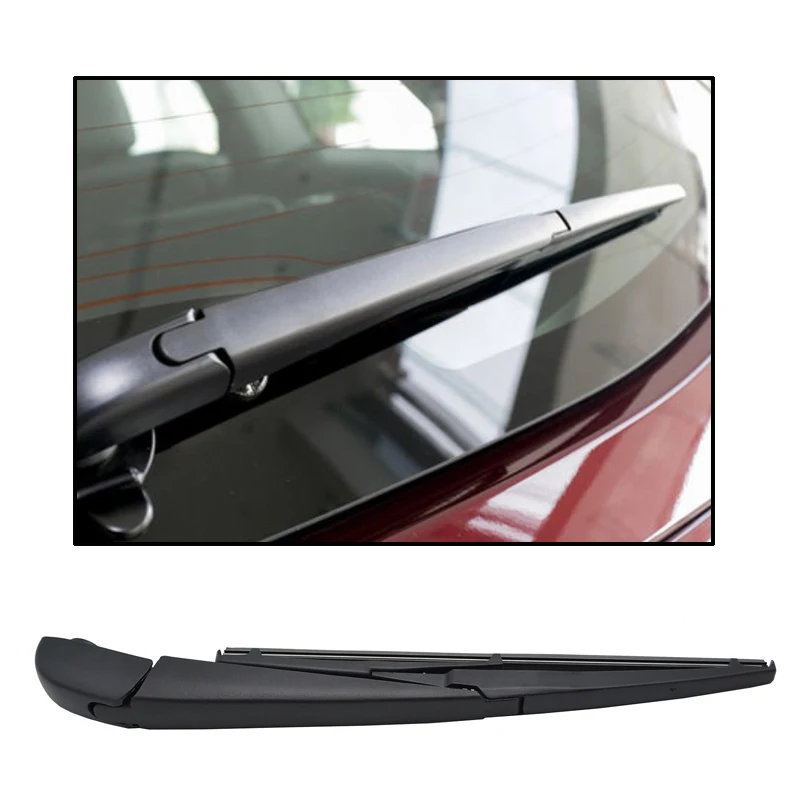 Erick\'s Wiper 12\