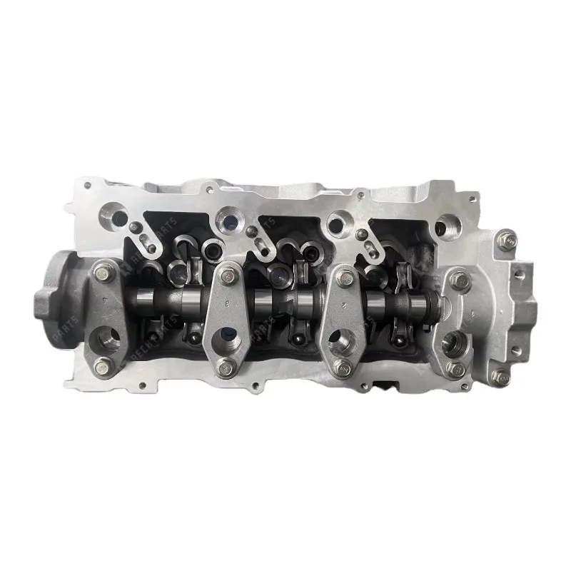 Factory directly  D3EA Complete Cylinder Head 22100-27500 22100-27501 MATRIX, ACCENT, GETZ