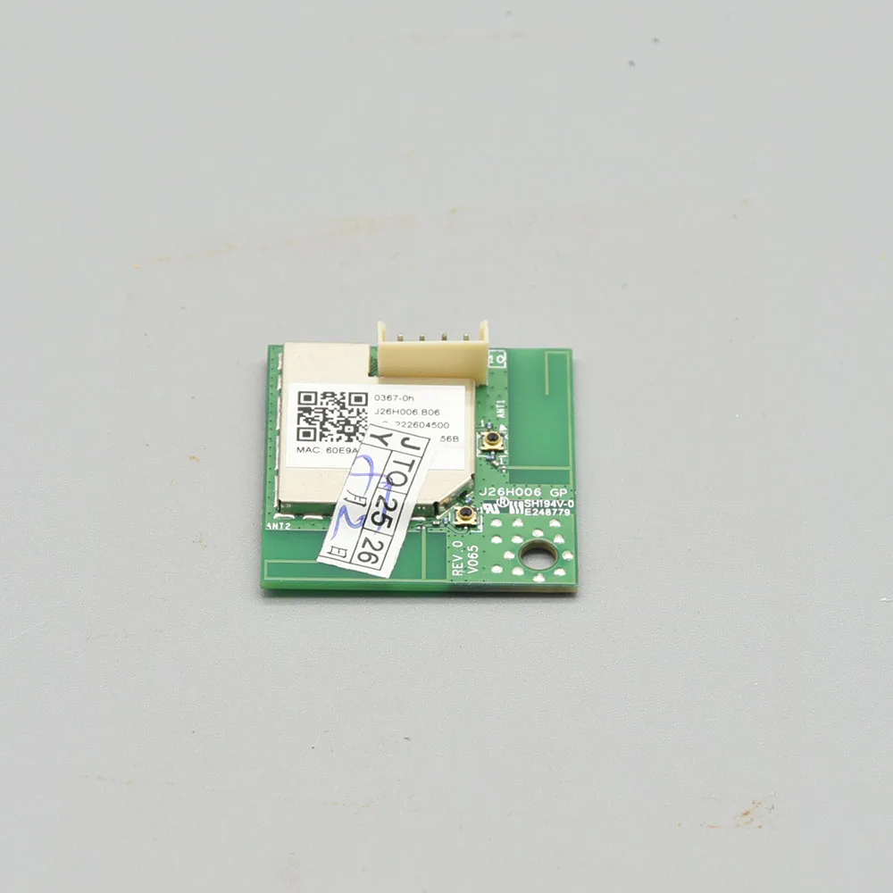 B06 Wireless LAN MINI USB Module Wifi Mainboard Card J26H006 For EPSON M1120 L3110 L3150 L3160 L3250 L5190 WF-2850