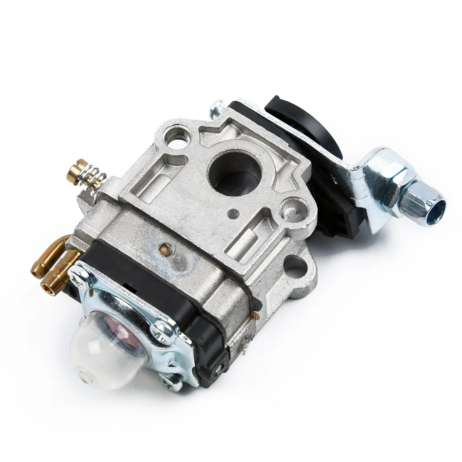 Achieve Smooth and Consistent Engine Performance with this Carburetor for Kawasaki TH23 TH26 TH34 23cc 25cc 26cc 33cc 35cc