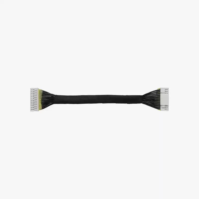 For BambuLab 3D Printer P1 Series Screen Cable, 3D Printer Accessories