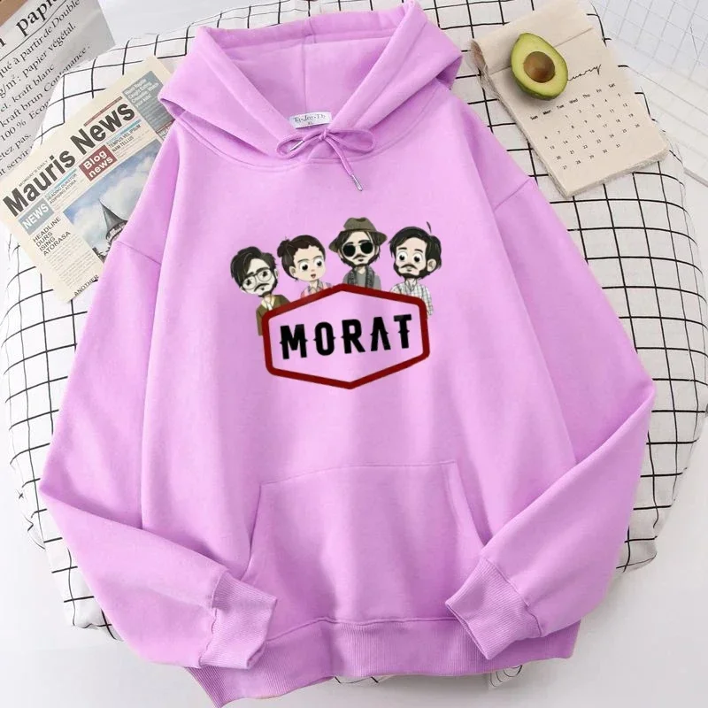 2024 New brand Fashion Sports Leisure Harajuku retro street sweatshirt comfortable soft pullover hoodie Spring and autumn men