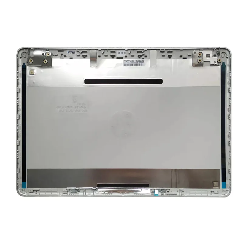 كمبيوتر محمول جديد LCD الغطاء الخلفي 14 "ل HP 14-CF 14-DF 14-DK 14S-CR 240 245 246 G8