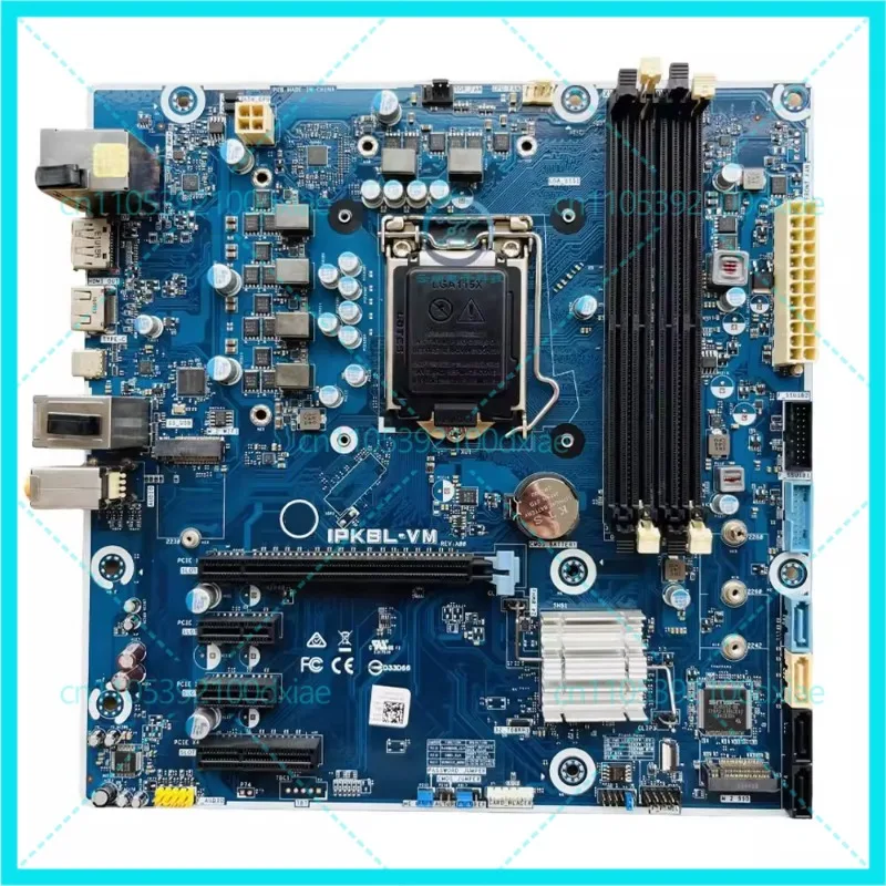 Xps 8920 Desktop Fo…