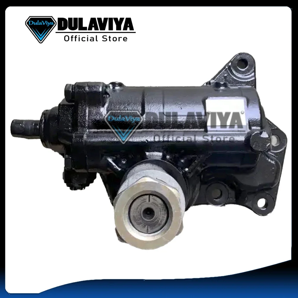 Electric Power Steering Rack Gear Box RHD For Mitsubishi Truck Steering Parts Canter PS125 PS136 MK472190