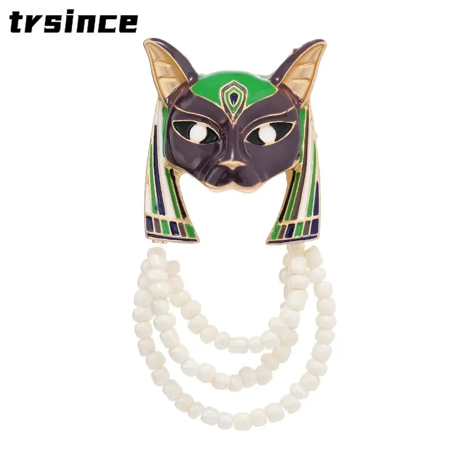 Bead Chain Egypt Do…