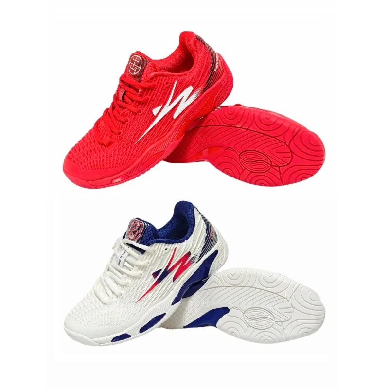 Classic Brand Professional Fencing Training Athletic Shoe Top Quality Comprehensive Fitness Sport Shoe Anti Slip Fighting Shoe