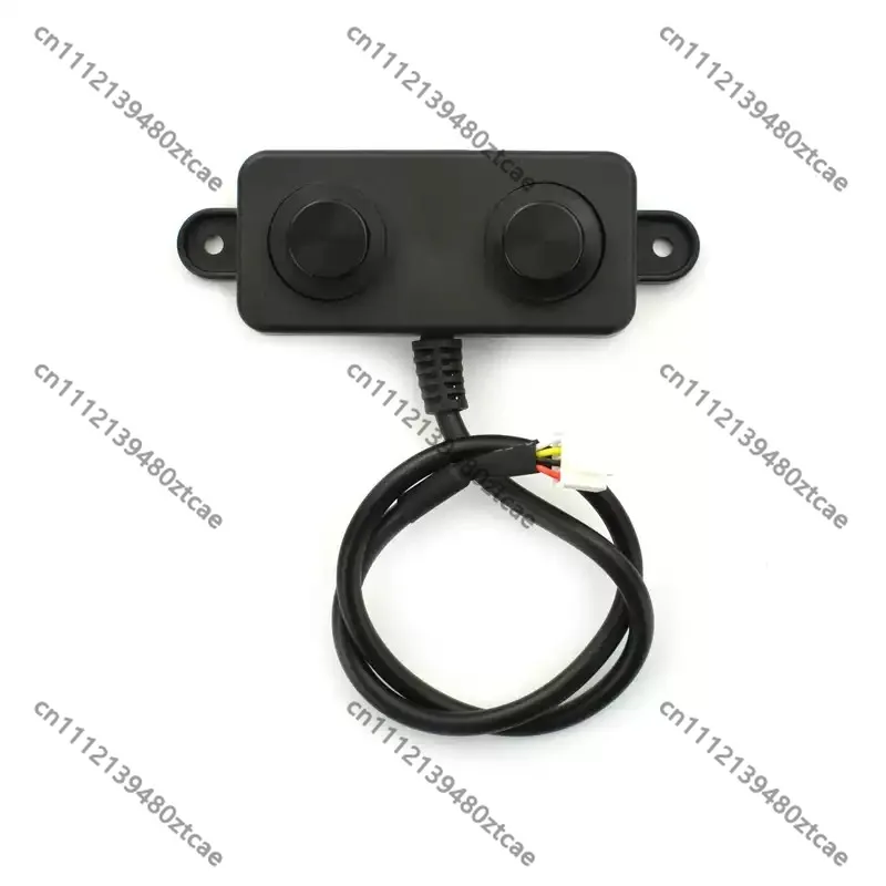 Range Sensor DFRobot Gravity, Water-proof Distance Measurement Module for Student Water Level Detection Coding Experiment