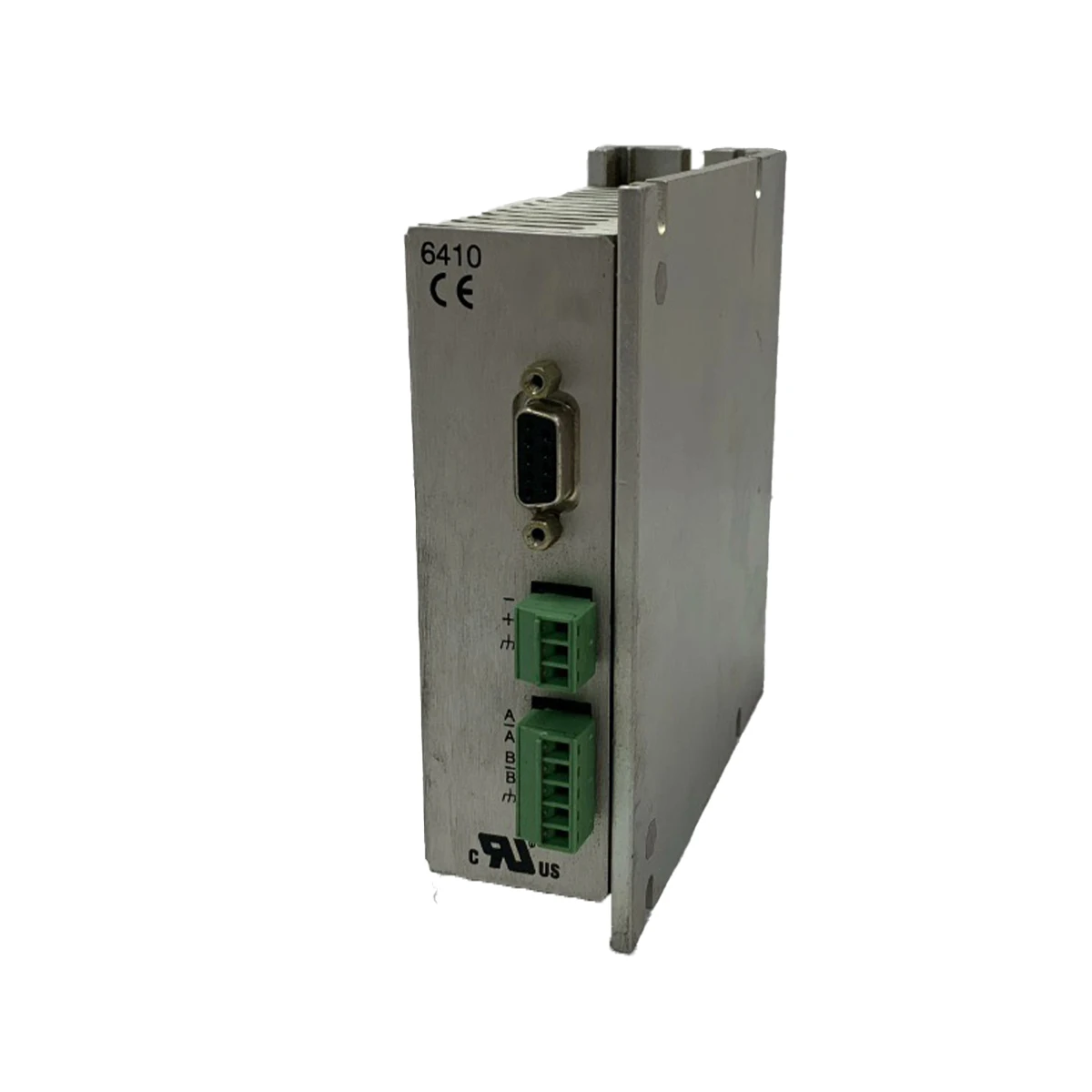 

Koll-Morgen 6410-001-C-N-N Pacific Scientific 6410 Series Micro Stepping Drive