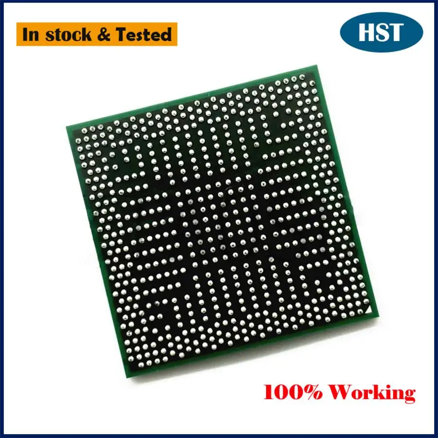 Original New 215LKDALA15FG Chip BGA Chipset