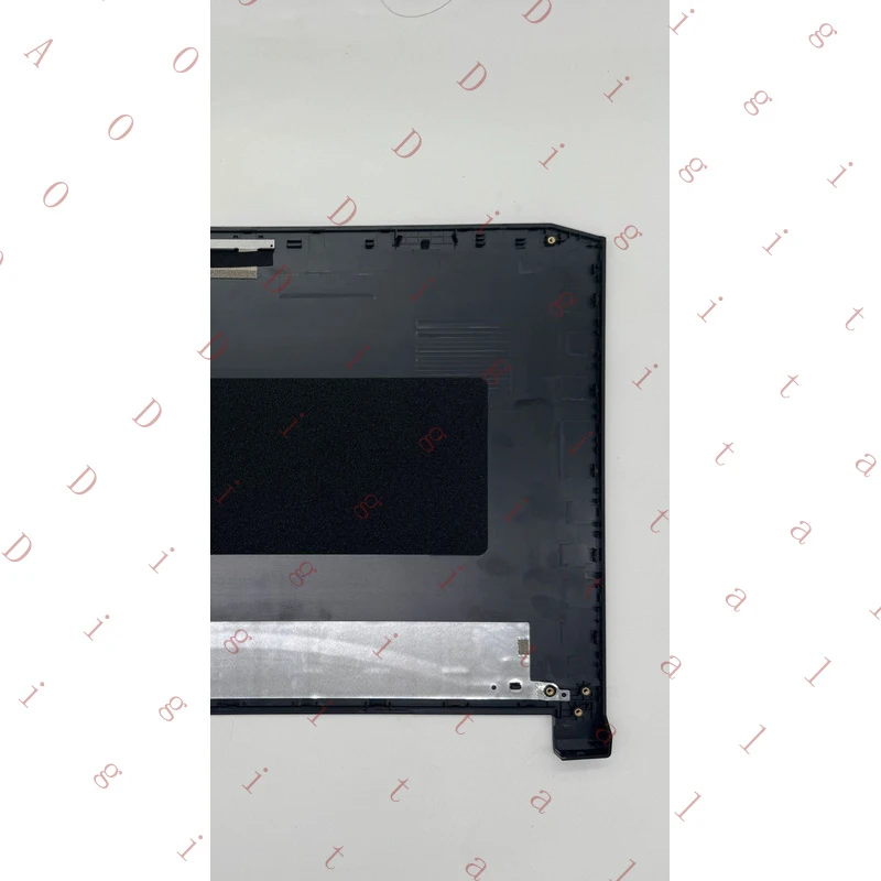 L... New For Acer Nitro 5 AN517-51 N20C2 LCD Back Cover Rear Lid Black AP2K4000101