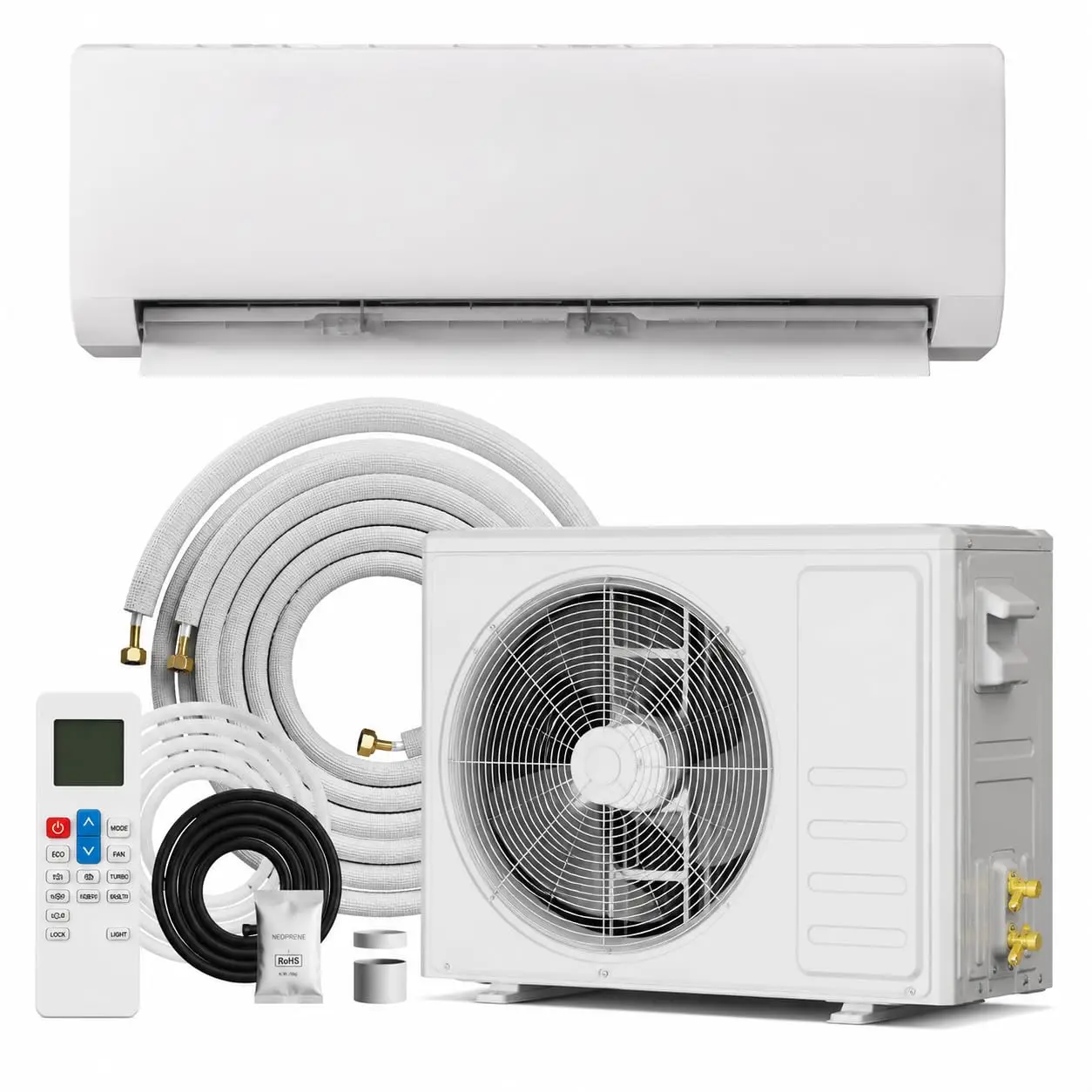 #19 Compare Air Conditioners Before You Buy