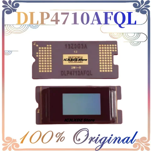 1pcs/lot New Original Mini Projector DMD chip DLP4710AFQL DLP4710 In Stock