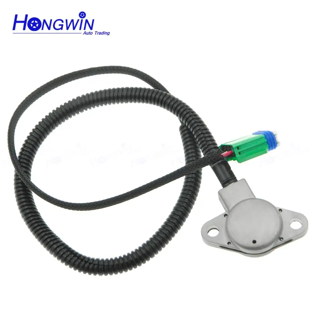 252924 7700100009 Transmission Pressure Sensor For Peugeot 206 307 308 CitroenC3 C4 C5 C8 Renault 19Gearbox HDI DPO AL4 2529.24