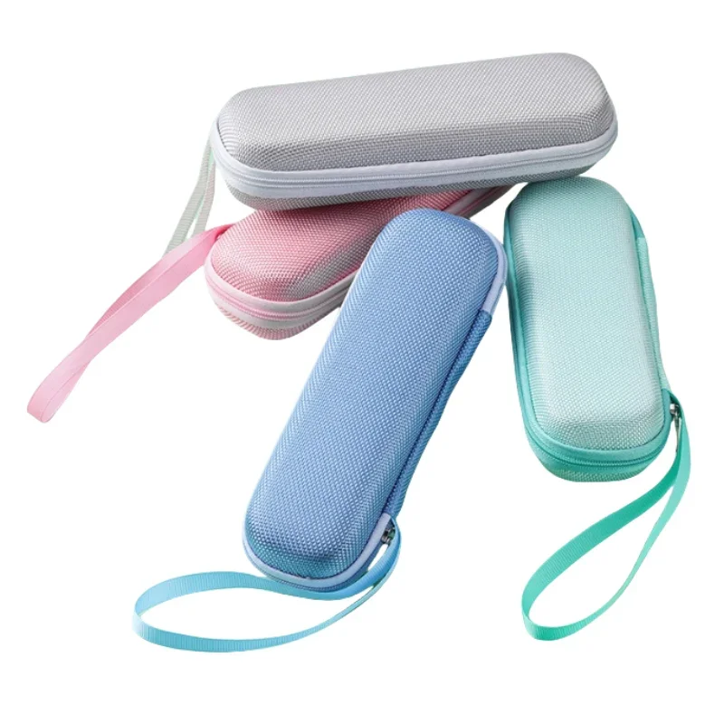 1Pc Portable Translator Pen Storage Case Protective Carrying Bag Hard Shell Storage Box for Language Translation Pen