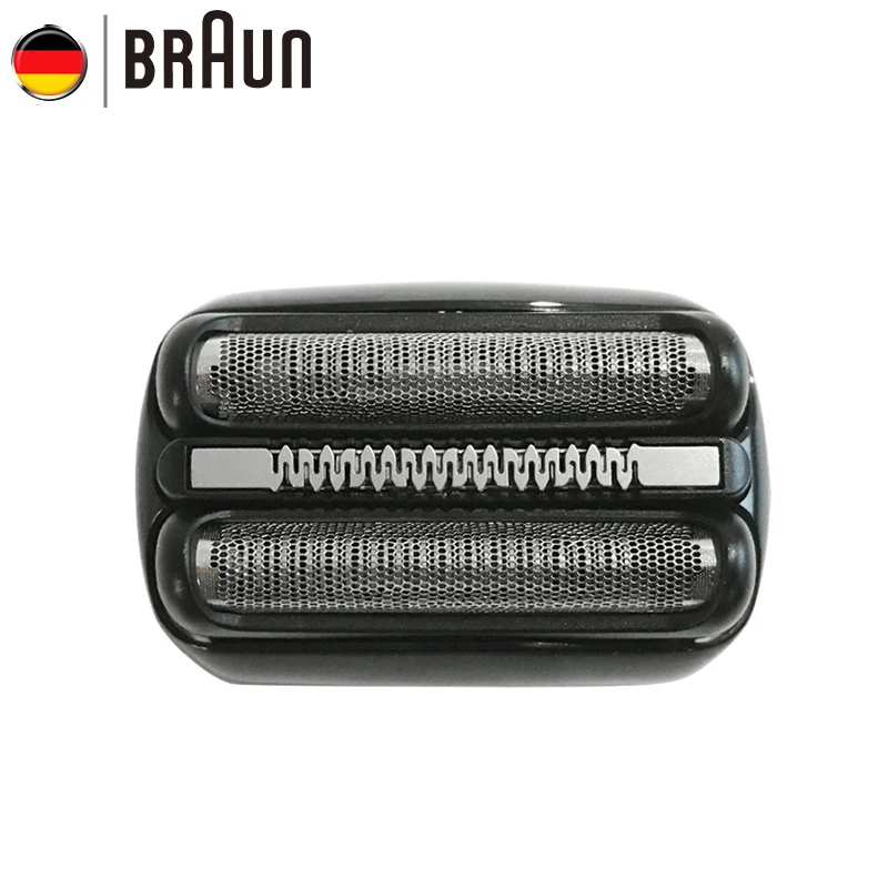 Braun Electric Razor Blade 21B Shaver Head Replace Refill for Series 3 Electric Shaver 300s 301s 310s 3000s 3020s 3050cc Cruzer6