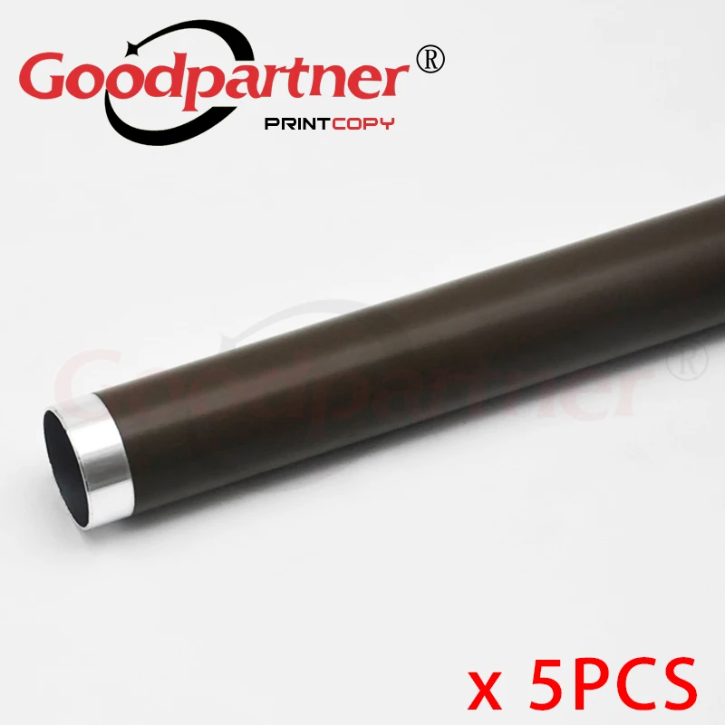 

5 верхних нагревательных ролика фьюзера для Brother HL 2140 2150 2170 DCP 7030 7032 7040 7045 MFC 7320 7340 7345 7440 7450 7840 HL2140