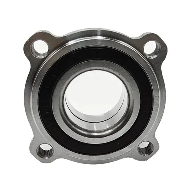 33411095238 Rear Wheel Hub Bearing Wheel Unit Bearing Automotive For BMW E53 X5 E60 E63 E64 E65 E66 530Xi Replacement Parts