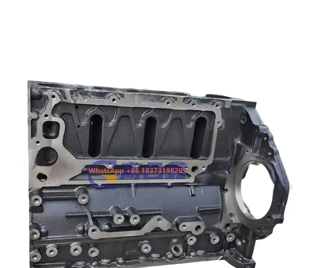 

Factory Price 4JB1 4JB1T 4HG1 4HF1 4JJ1 4HK1 Block Engine Isuz-u for Dmax Block NPR PICKUP TRUCK 4jb1 Engine Block
