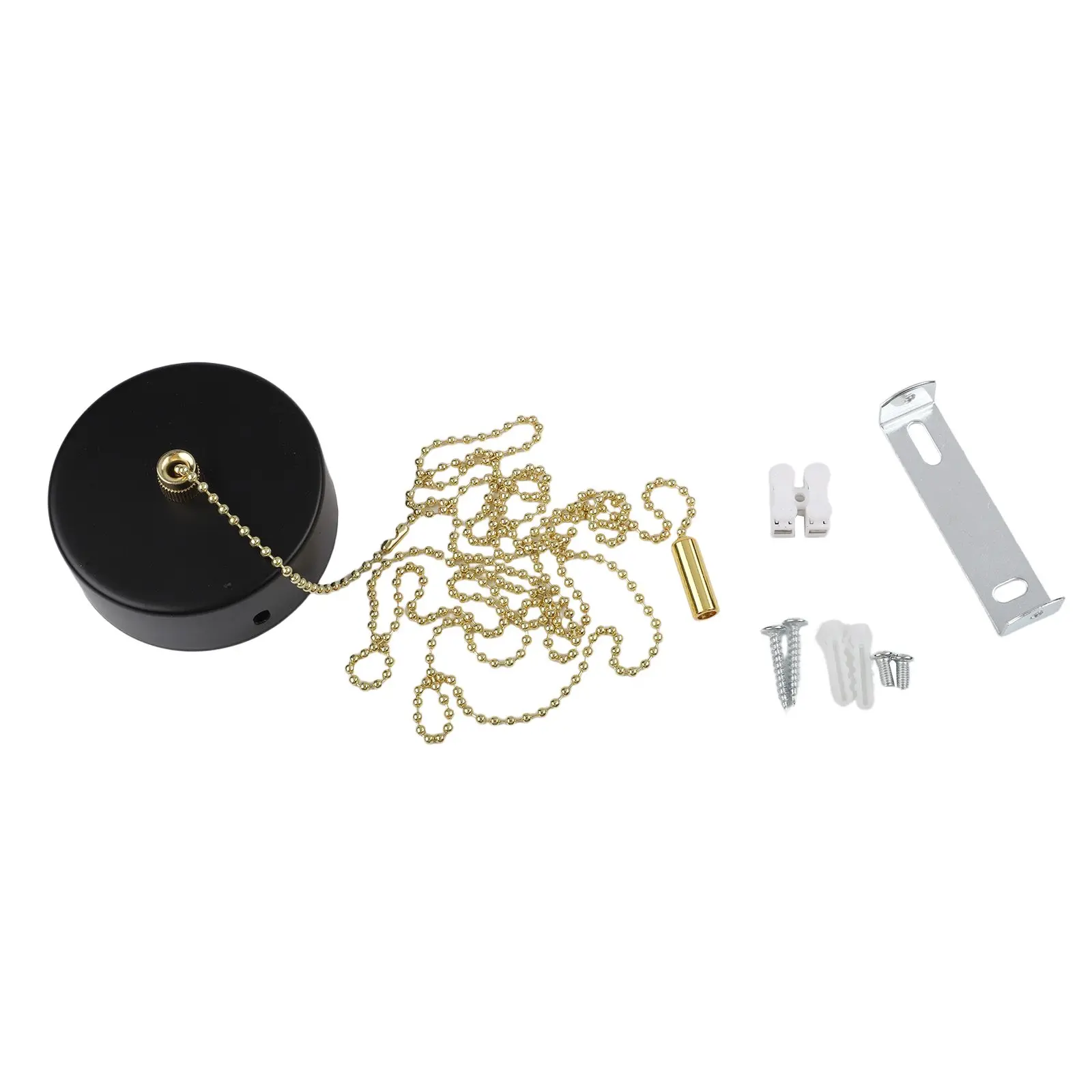 Bathroom Lighting Bathroom Light Switch 150cm Light Pull Top-Mount Installation for versatile Use for Rooms Easy Light Control