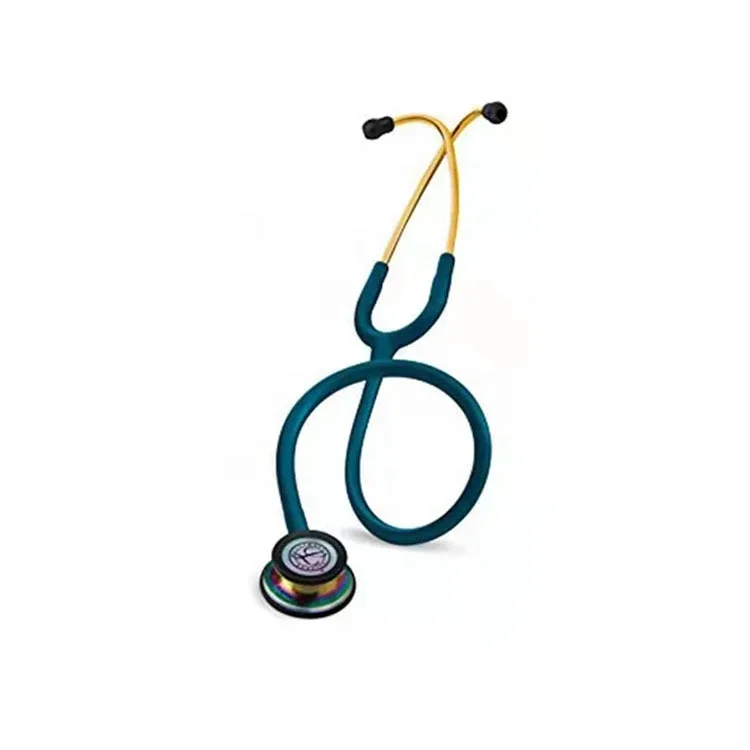 

High quality stethoscope 3m littman stethoscope hot sale new 3m littmanns classic iii stethoscope