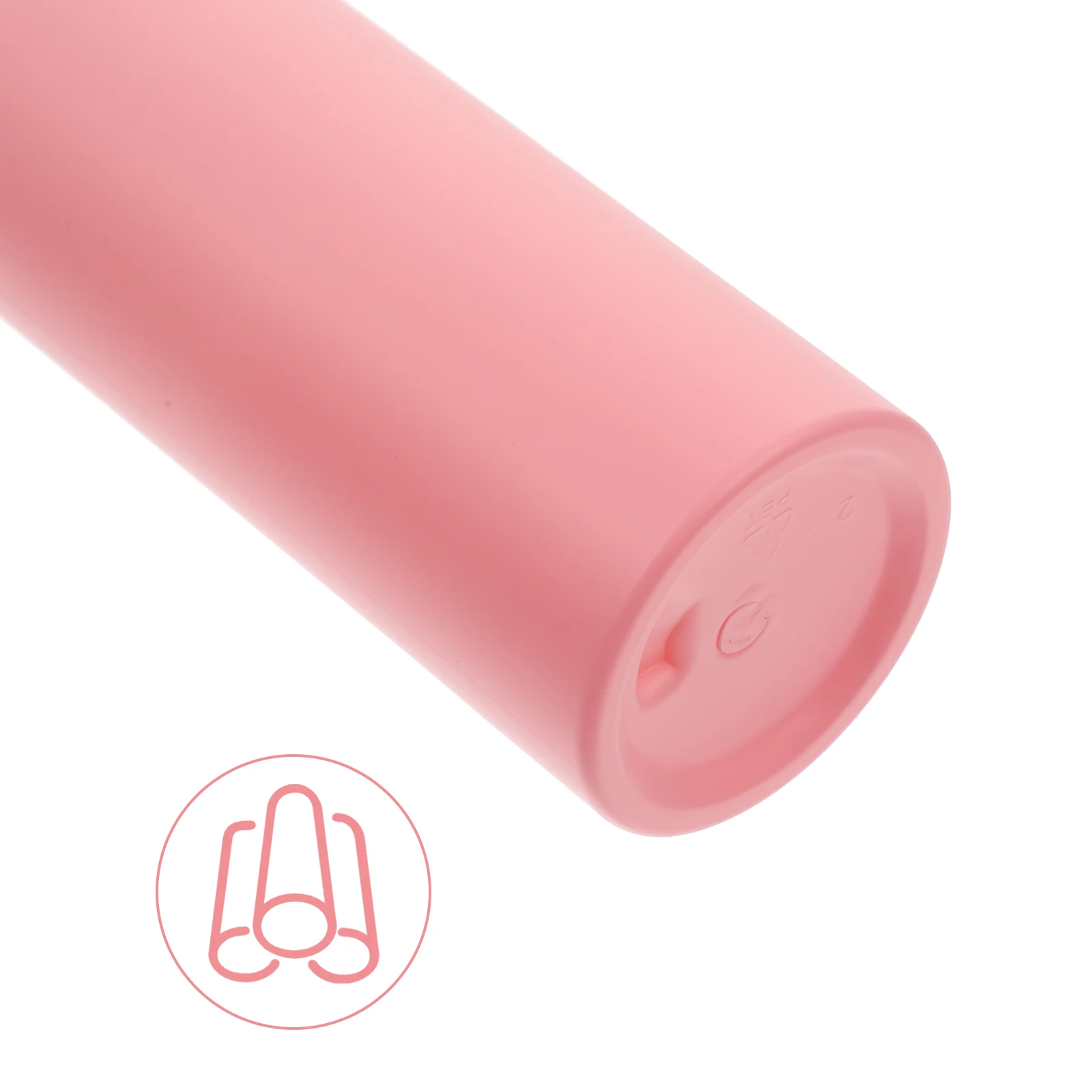 

10Pcs Foaming Dispenser Bottles Refillable Travel Size Body Wash Shower Dispenser Foams Pump Bottle Foaming Soap Dispensers