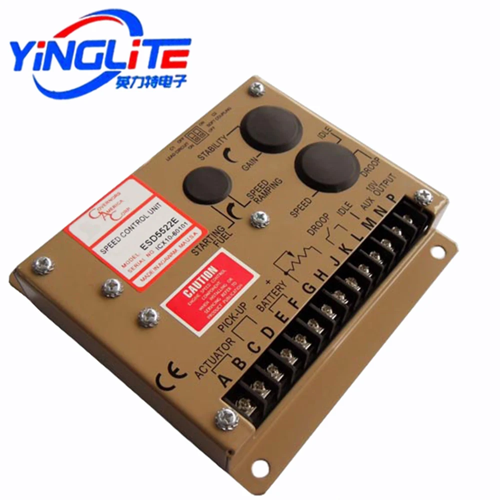 regulateur-electronique-de-moteur-diesel-esd5522e-accessoire-moteur-pour-un-fonctionnement-fluide