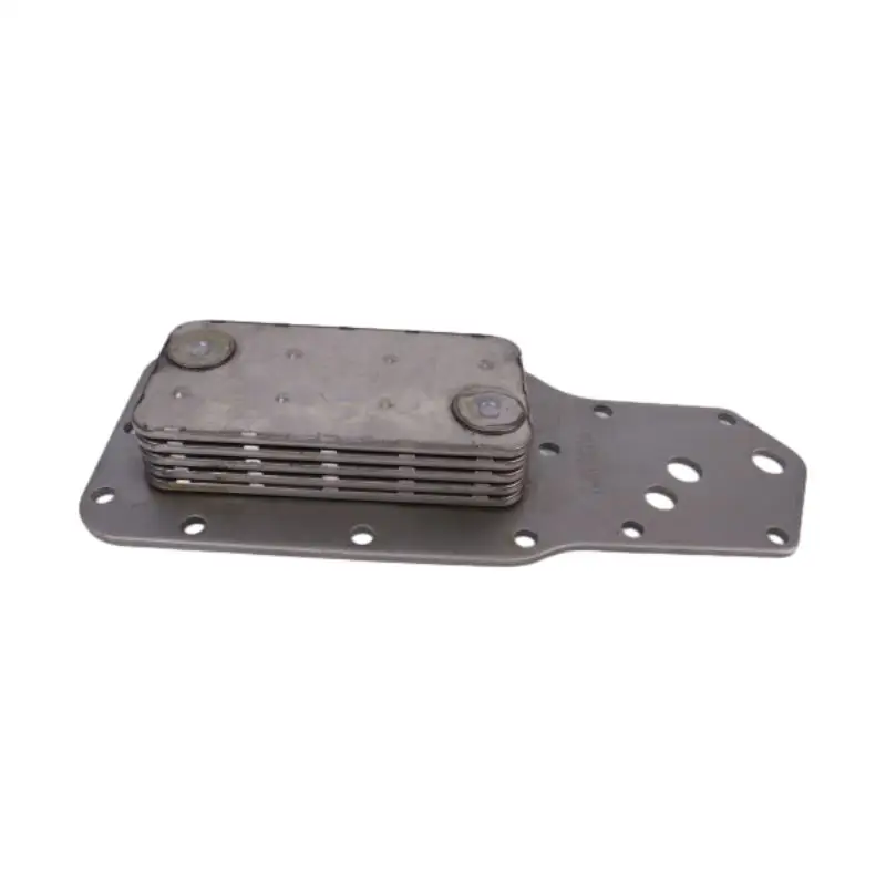 

Aftermarket Oil Cooler J921557 for Light Equipment 1840, 1845C, 480F, 480F Ll, 570Lxt, 580L, 580Sk, 580Sl, 584E, 585E, 586E